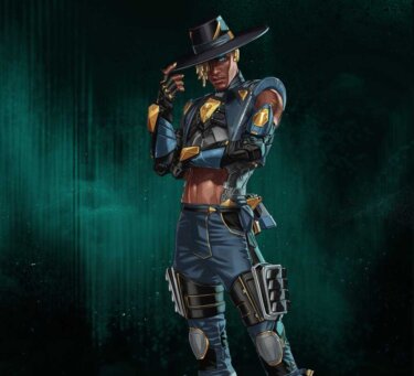 【Apex】新キャラ「シーア」の性能が判明！これ強すぎないか･･･？【エーペックス】