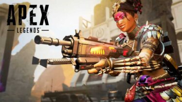 【Apex】ランページとセンチネルが訓練所から消えてるんだが俺だけ？【エーペックス】