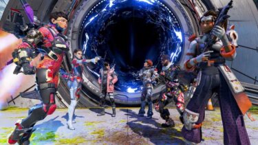 【Apex】チームデスマッチが追加される代わりにアリーナ削除ってマジ？【エーペックス】
