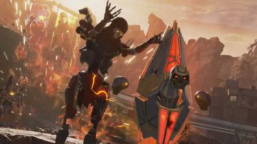 【Apex】初めてレヴナント使ってみたけど普通に強くない？【エーペックス】