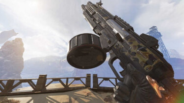 【Apex】今シーズンのぶっ壊れ武器はダントツでこれだわ【エーペックス】