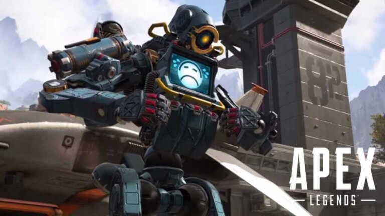 Apex パスファインダーくんのパッシブ弱すぎない エーペックス エーペックスまとめタイムズ Apex Legends