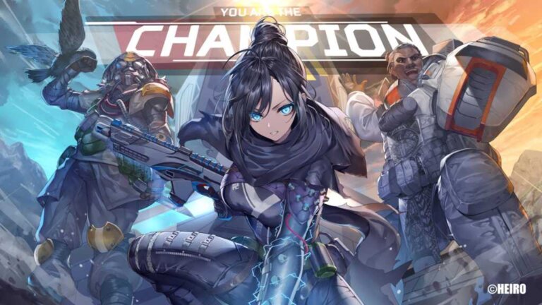 Apex 配信者が企画のためにスマーフするのはok これｗｗｗ エーペックス エーペックスまとめタイムズ Apex Legends