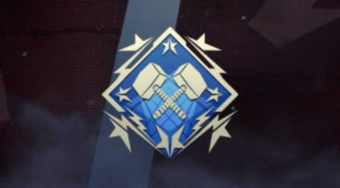 【Apex】初心者サーバーで取った爪痕ダブハン多すぎて草生える【エーペックス】