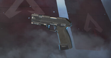 【Apex】リアル「P2020」作ってみた！←これは拾いたくなるｗｗｗ【エーペックス】