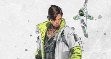 【Apex】クリプトって強いけど1人だけ作業量多すぎる･･･【エーペックス】