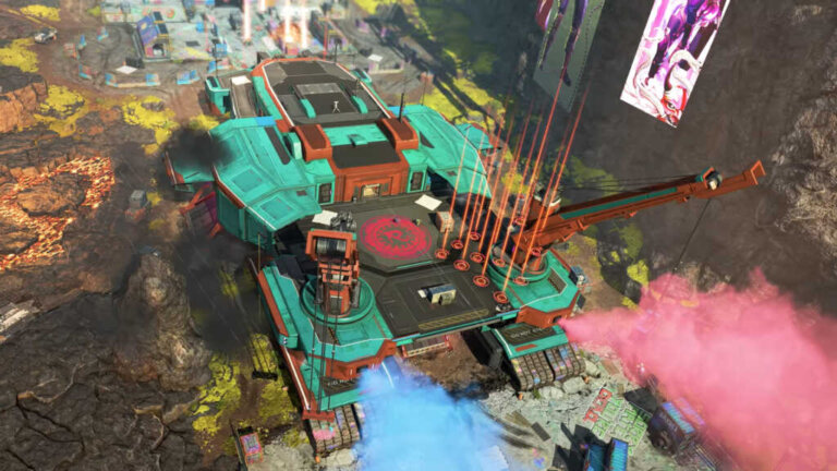 Apex ランパのランドマークの自販機って売ってる物固定なのか エーペックス エーペックスまとめタイムズ Apex Legends