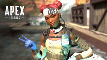 【Apex】バナークラフトは強いけど色々と問題起きそうだな･･･【エーペックス】