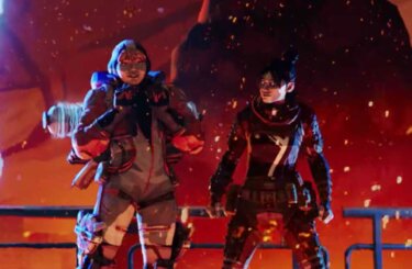 【Apex】プラチナワイ、ゴールド以下フレンドから絶対俺の方が上手いと言われる･･･【エーペックス】