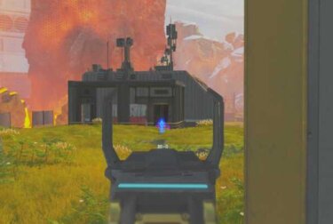 Apex ずっとウィンドウモードでプレイしてるんだけどもしかしてヤバい エーペックス エーペックスまとめタイムズ Apex Legends