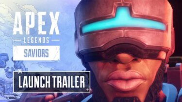 【Apex】次シーズンのランクリセットってどのくらい下がるんだろうな【エーペックス】