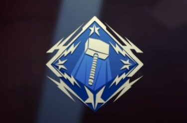【Apex】1年半やってて3000ハンマーすら取れないんだがこのゲーム向いてない？【エーペックス】