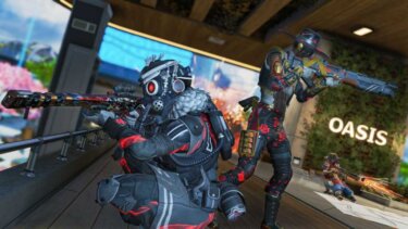 【Apex】危険武装って誰が得するイベントなんだ･･･？【エーペックス】