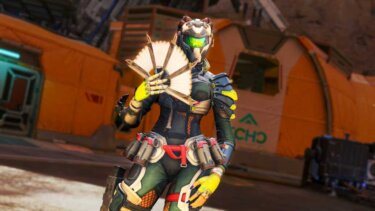 【Apex】お前らこのゲームにいくら課金してる？【エーペックス】