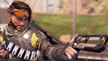 【Apex】射撃中に足音が一切聞こえなくなるのって仕様？【エーペックス】