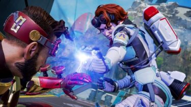 【Apex】今のランクに適応できてない人多すぎでしょ･･･【エーペックス】