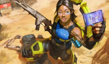 【Apex】このゲームってチーム全体に効果があるアビリティが軒並み強すぎない？【エーペックス】