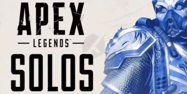 【Apex】ソロモードの詳細が判明！デュオがしばらく出来なくなるな･･･【エーペックス】