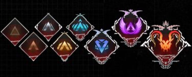 【Apex】新モード「ランブルランク」が8月4日より開催！【エーペックス】